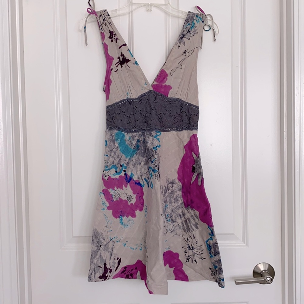 Free people dress